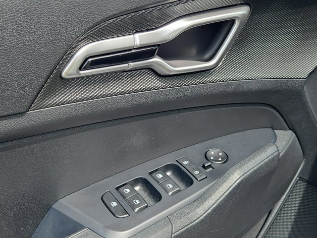 Certified 2025 Kia Sportage LX AWD/4WD image 20