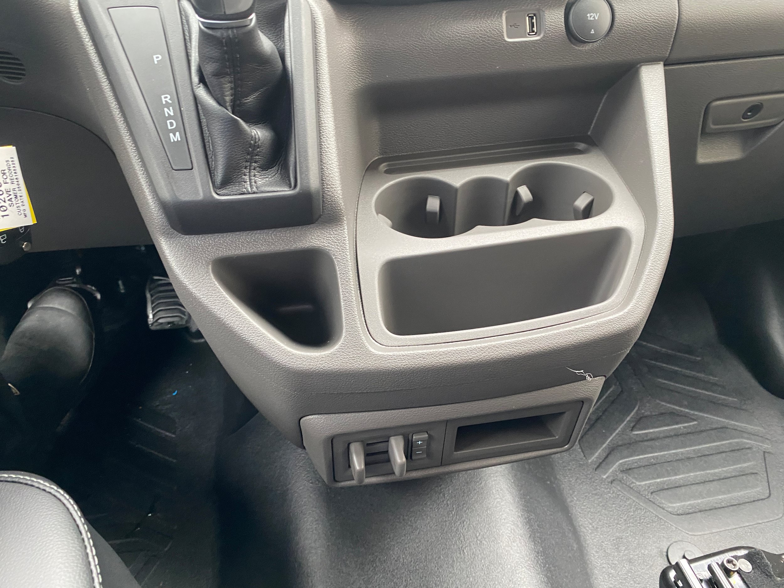 New 2025 Ford Transit 350 148 Low Roof RWD image 38