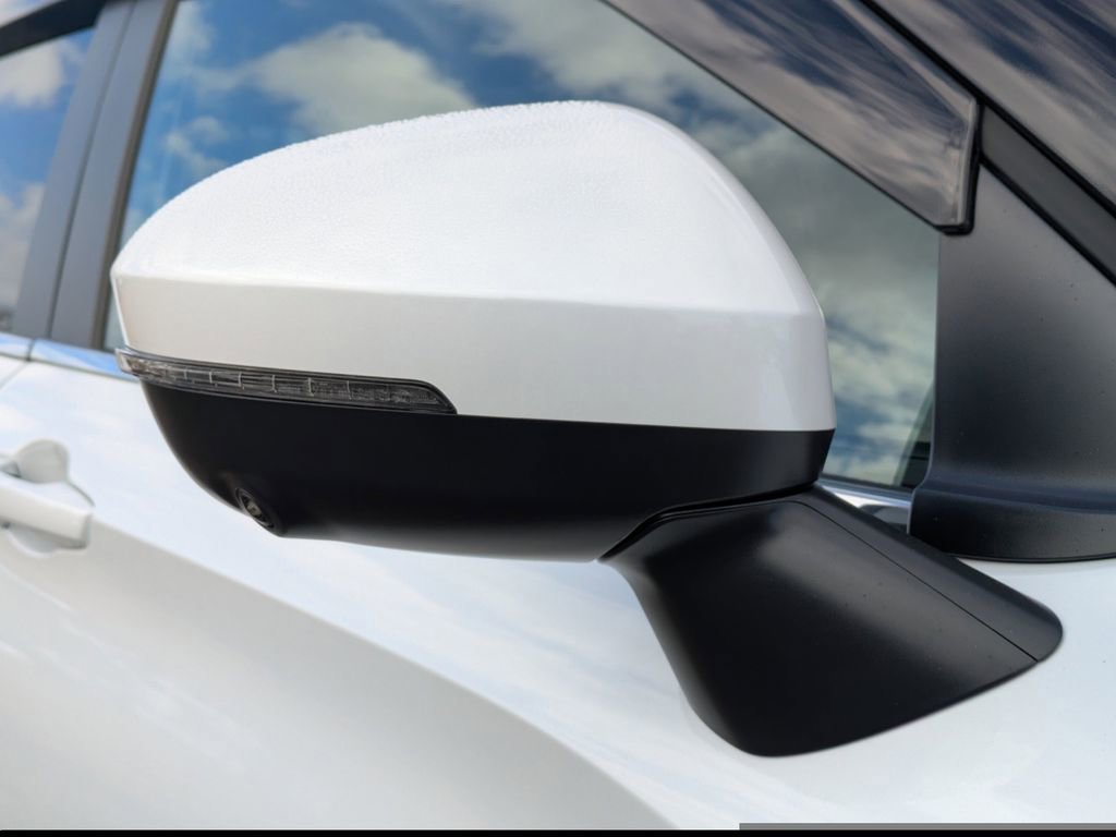 New 2026 Mitsubishi Outlander SE FWD image 11