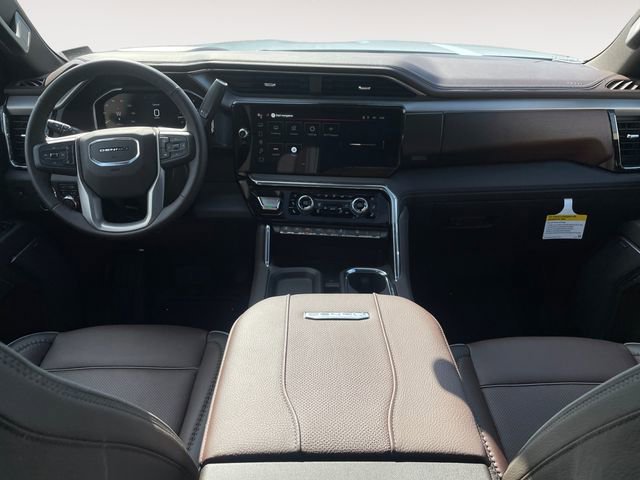 New 2026 GMC Sierra 2500 Denali w/ Denali Reserve Package image 10