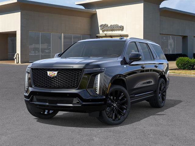 New 2025 Cadillac Escalade Sport Platinum image 6