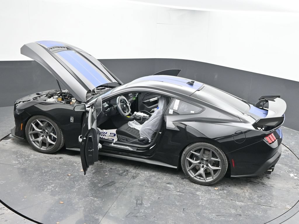 New 2025 Ford Mustang GT Premium w/ GT Performance Package RWD image 51