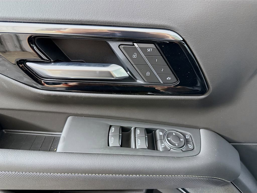 New 2026 Chevrolet Tahoe Premier w/ Sun And Tow Package image 18