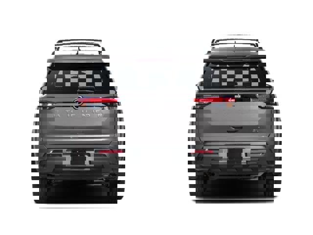 New 2026 Nissan Pathfinder SL image 8