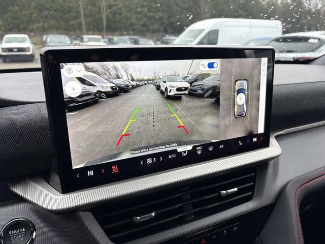 New 2026 Ford Explorer ST w/ Sun And Sound Package image 29