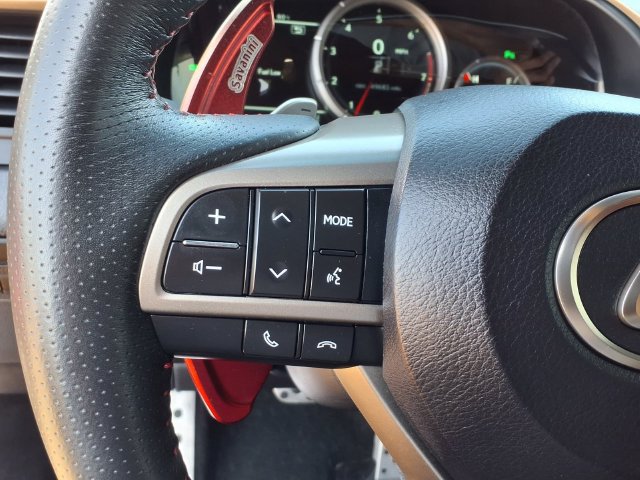 Used 2019 Lexus RX 350 F Sport AWD/4WD image 24