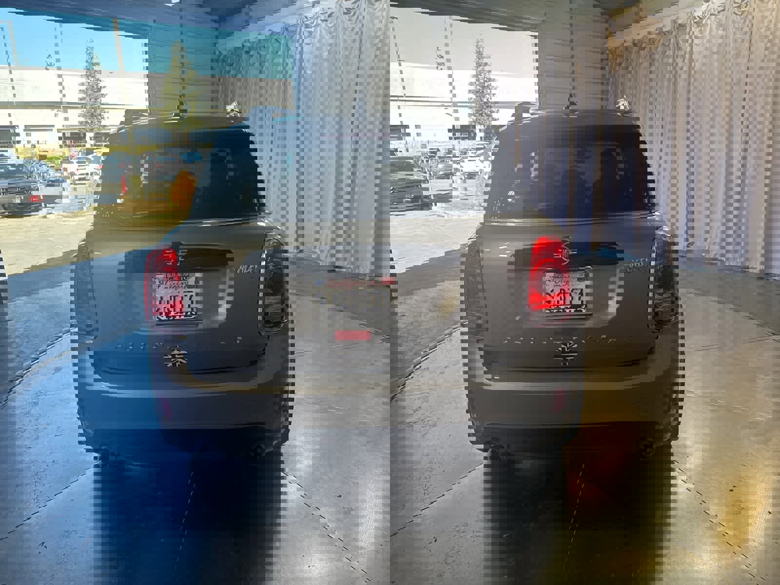 Used 2019 MINI Cooper Countryman S image 6