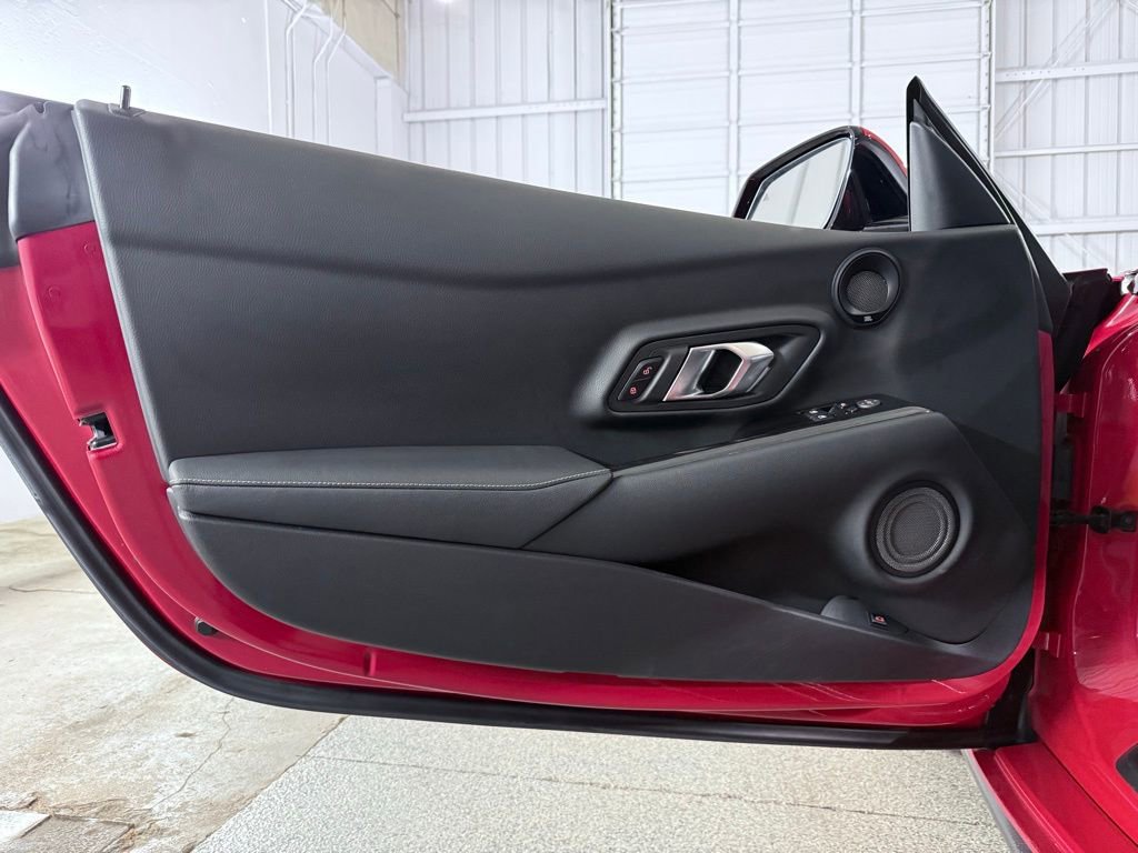 Used 2020 Toyota Supra Launch Edition w/ Driver Assist Package image 20