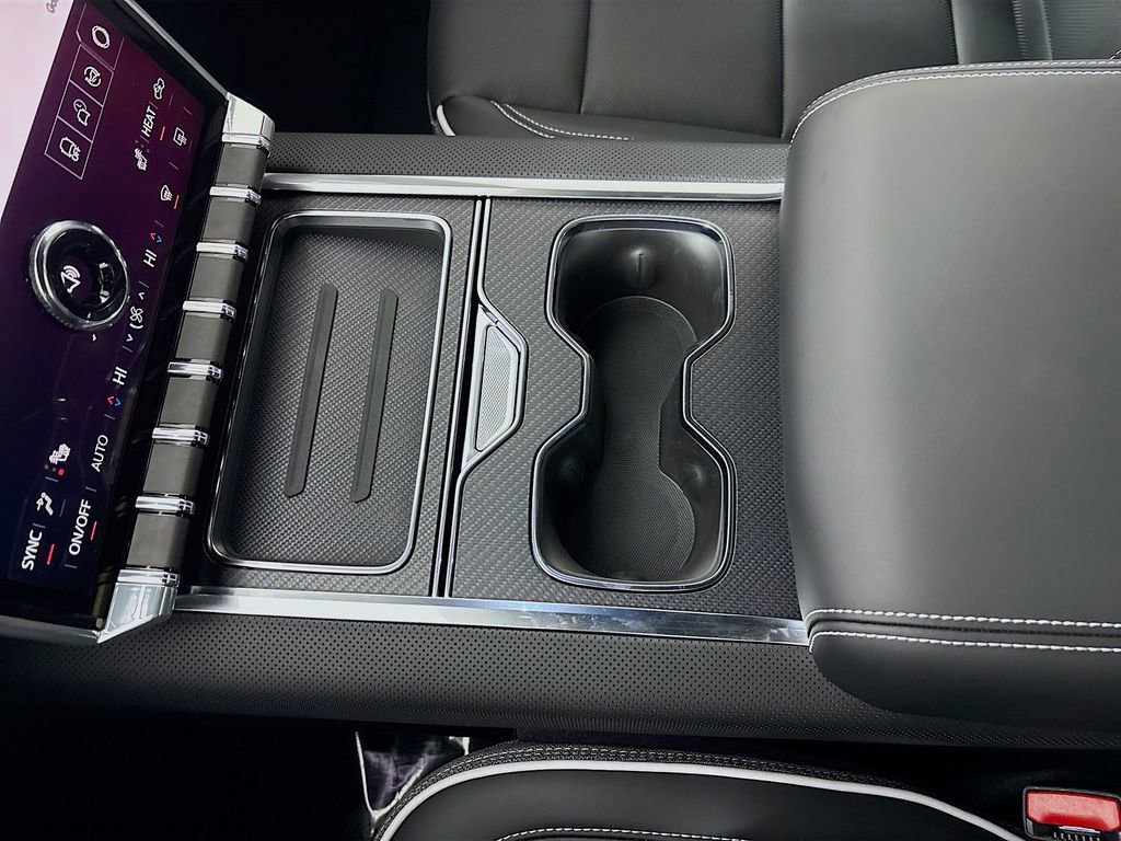 New 2026 GMC Sierra EV Elevation image 35