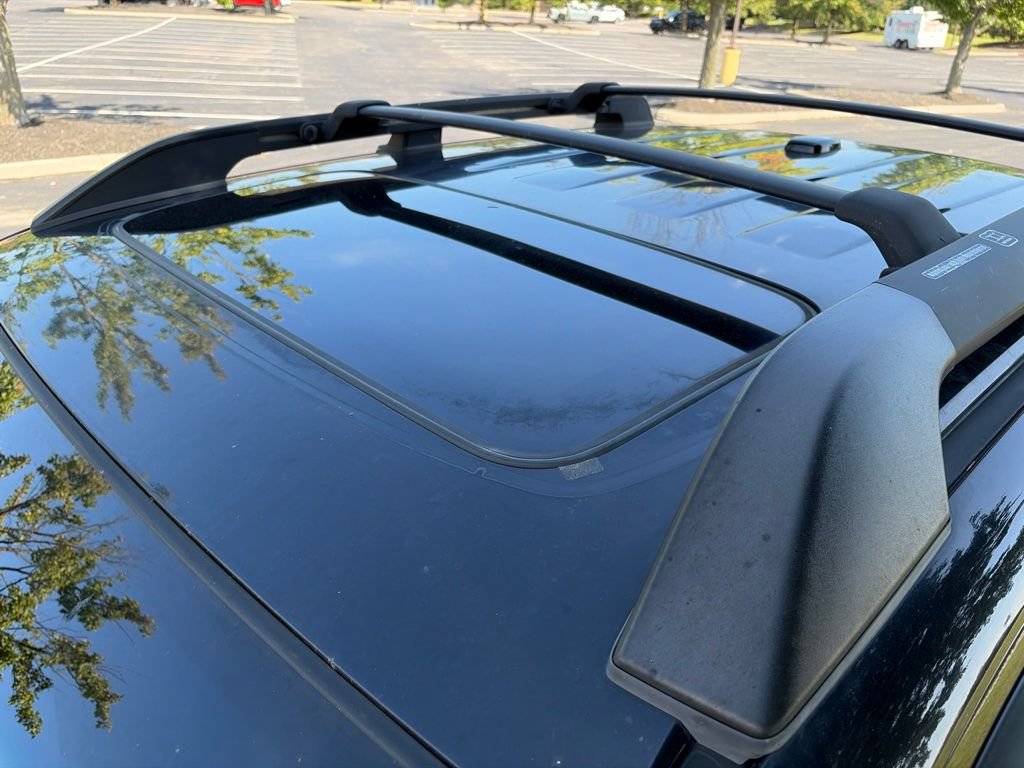 Used 2012 Honda Ridgeline RTL image 13