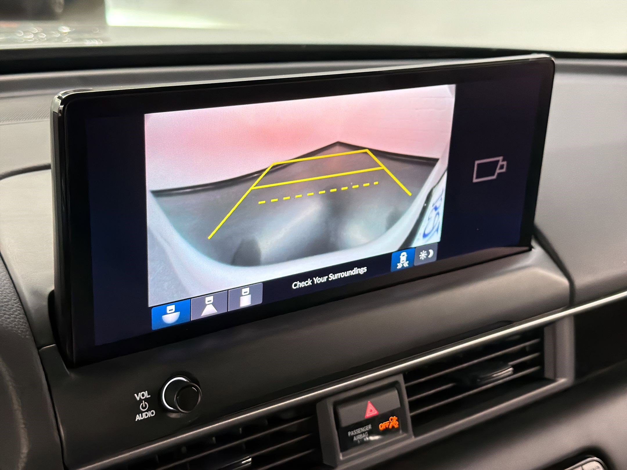 New 2026 Honda Pilot Sport image 25