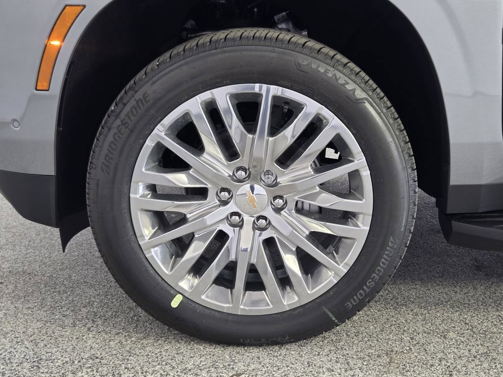 New 2026 Chevrolet Tahoe LT w/ Comfort Package RWD image 13