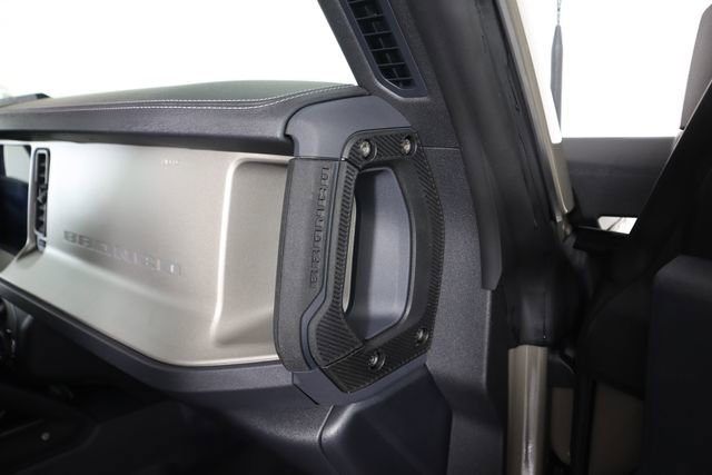New 2025 Ford Bronco Outer Banks w/ Sasquatch Package image 63