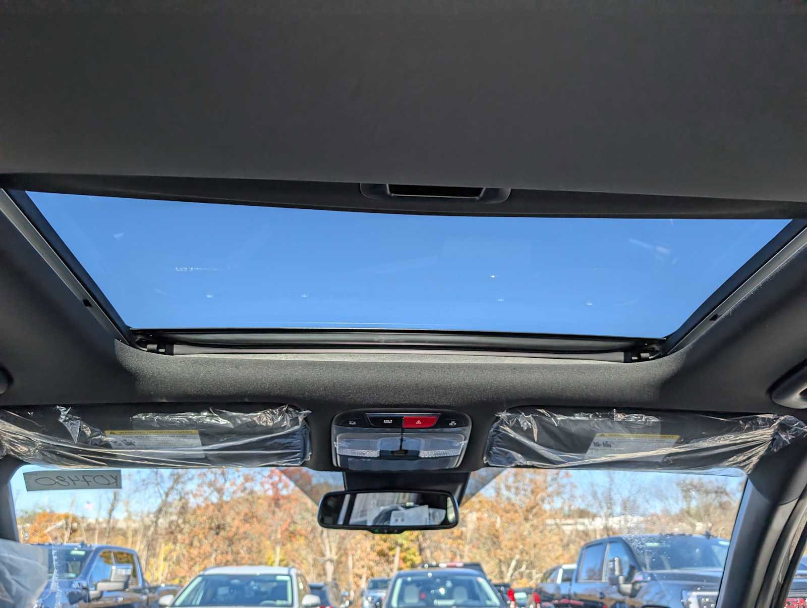 New 2025 Kia Telluride EX X-Line image 15