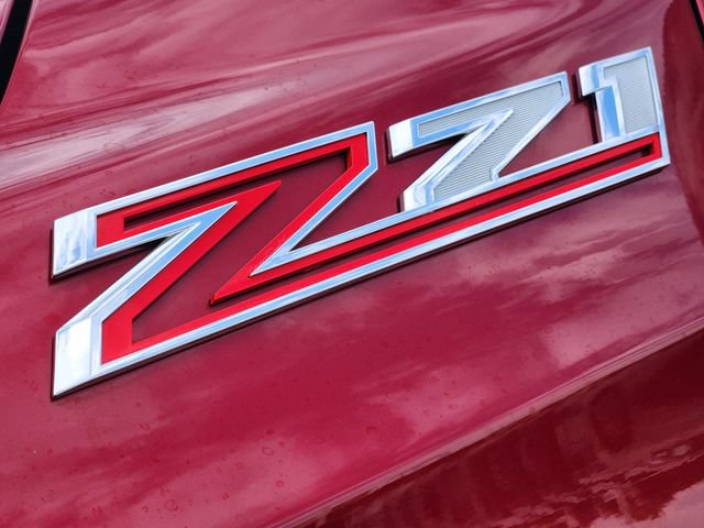Certified 2021 Chevrolet Tahoe Z71 w/ Z71 Off-Road Package AWD/4WD image 11