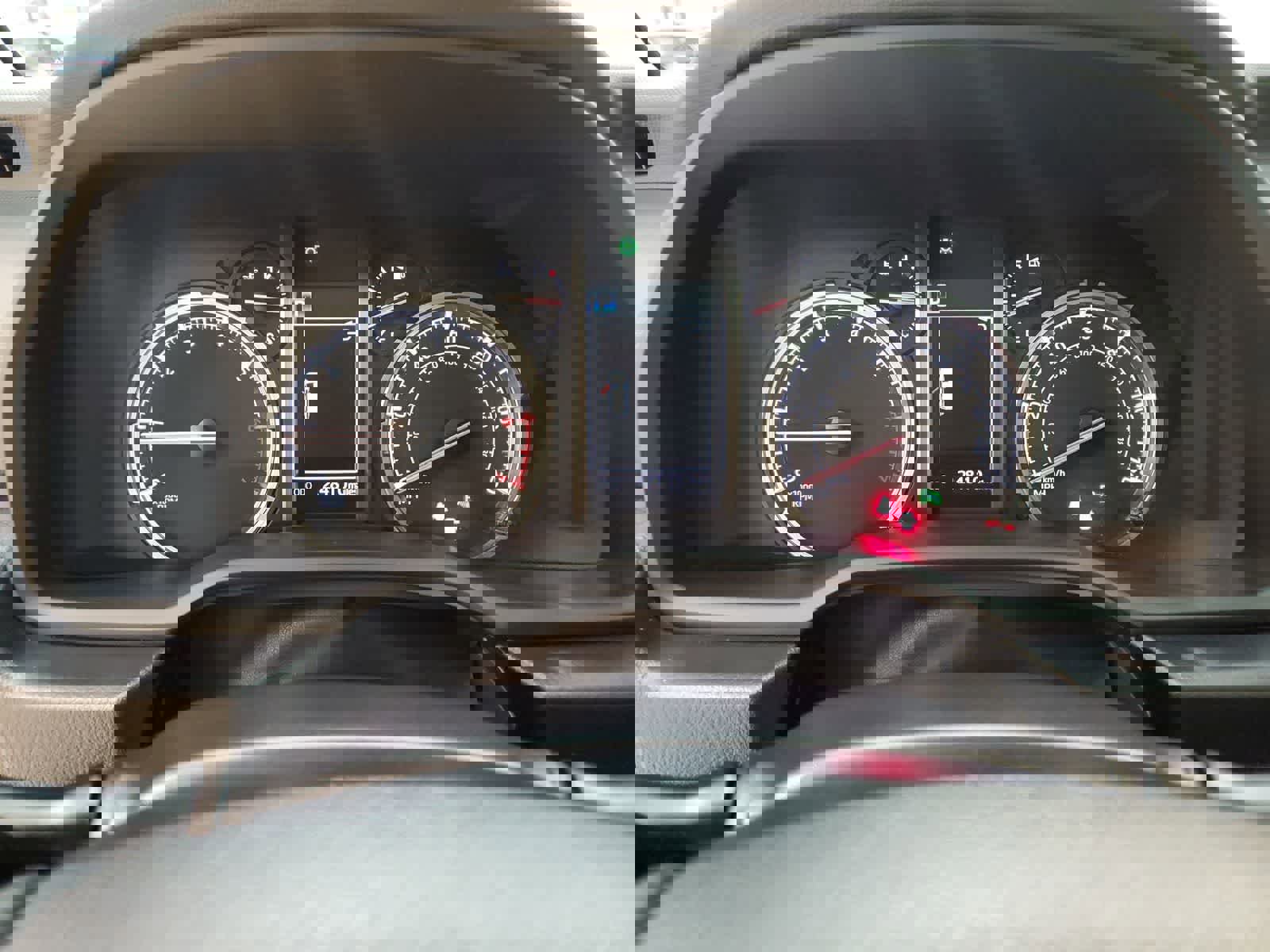 Used 2023 Toyota 4Runner Limited image 15