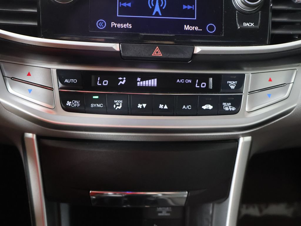 Used 2015 Honda Accord EX-L image 42