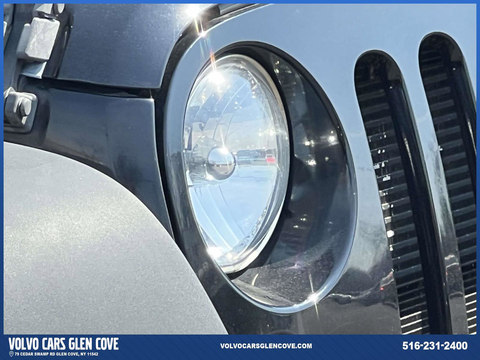 Used 2016 Jeep Wrangler Unlimited Sport w/ Quick Order Package 24S image 7