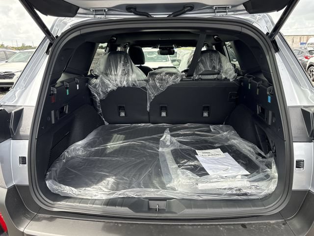 New 2026 Subaru Outback Wilderness AWD/4WD image 24