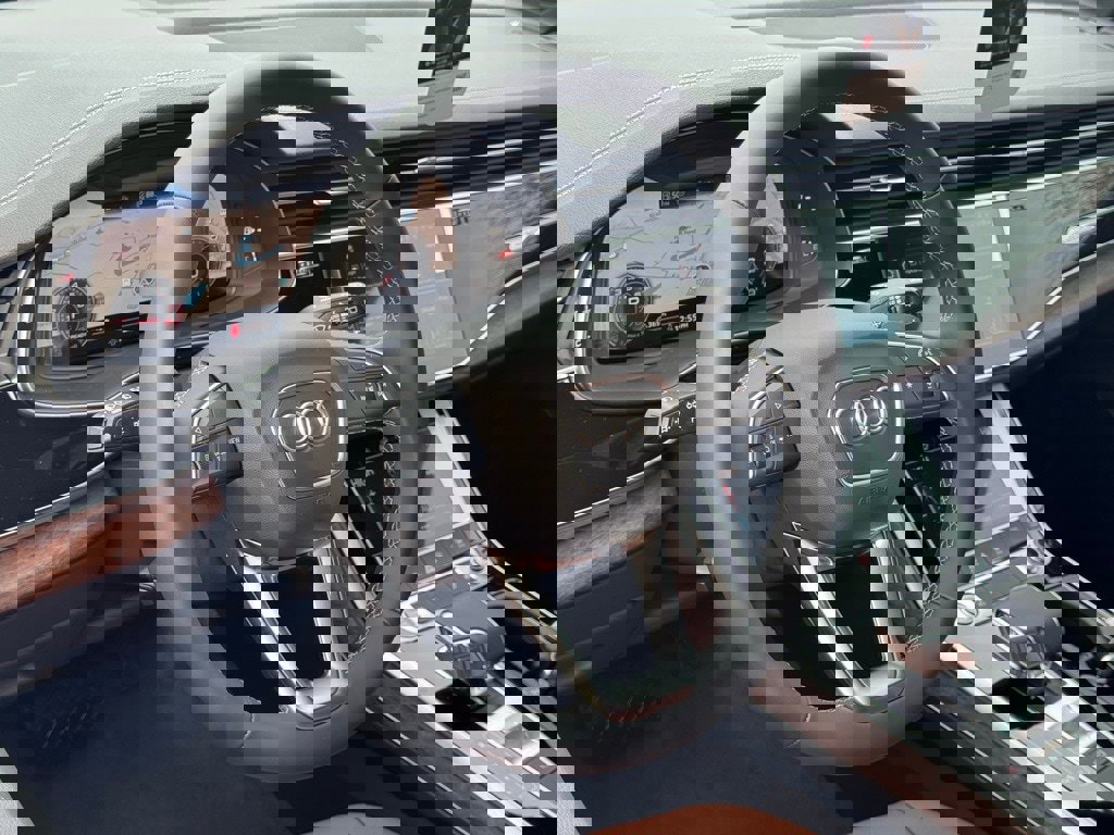 New 2026 Audi Q7 2.0T Premium image 16