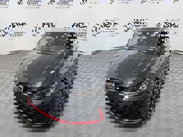 New 2026 Volkswagen Jetta GLI Autobahn image 3