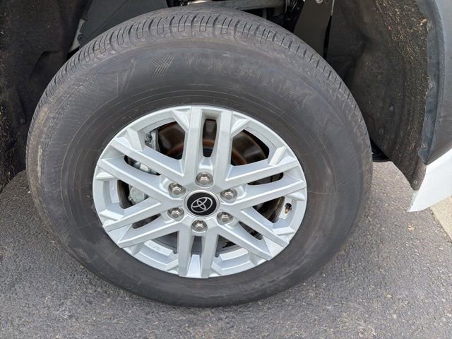 Used 2023 Toyota Tundra SR5 image 2