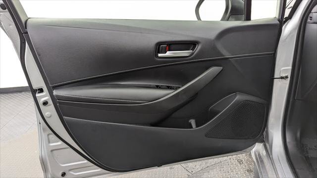 Used 2022 Toyota Corolla SE image 13