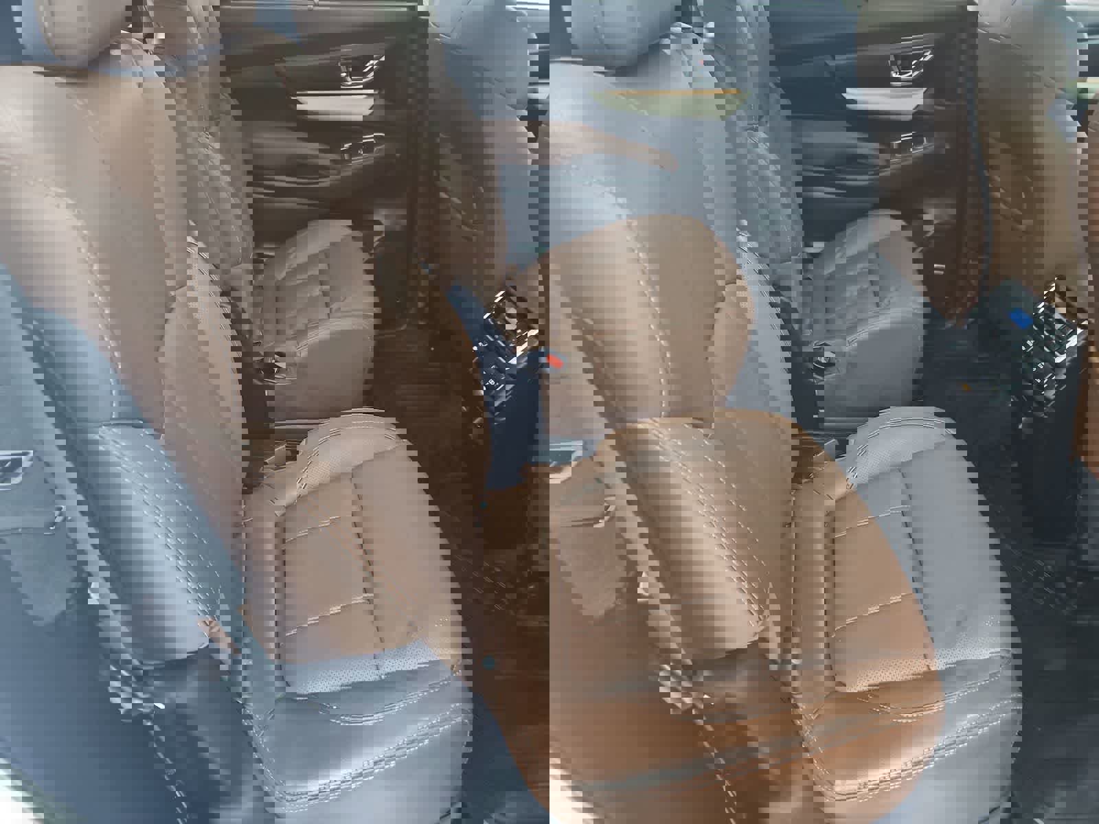 Used 2022 Subaru Ascent Touring image 21