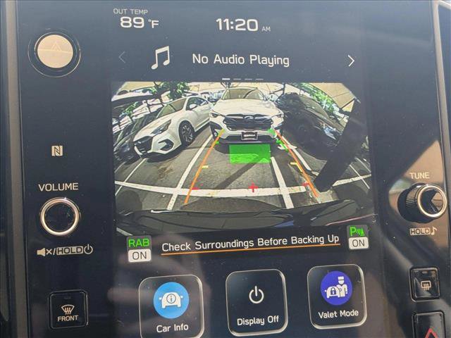 New 2025 Subaru Crosstrek 2.5i Limited image 26