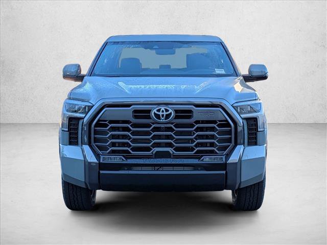 New 2026 Toyota Tundra Platinum image 6