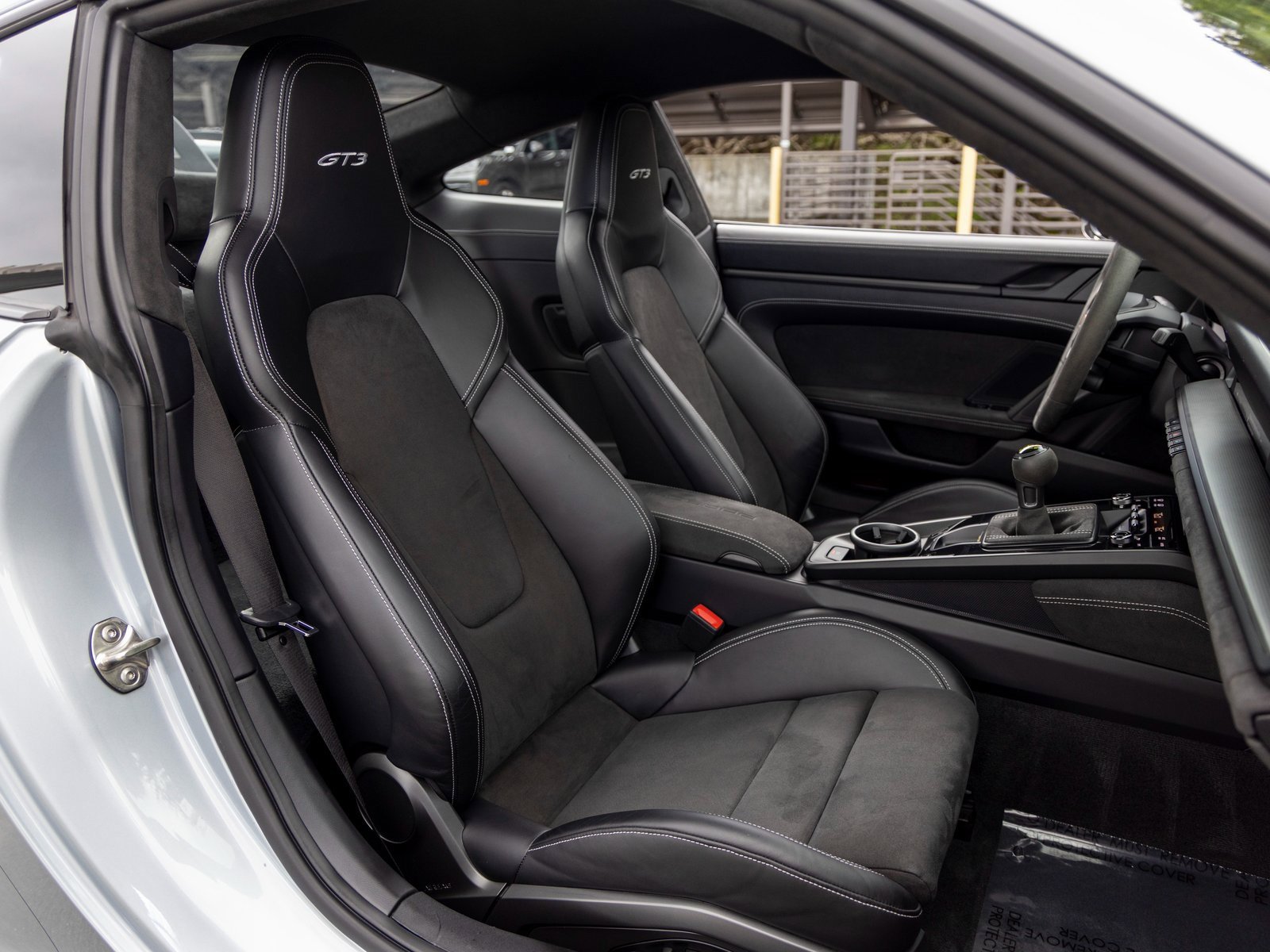 Used 2022 Porsche 911 GT3 image 53