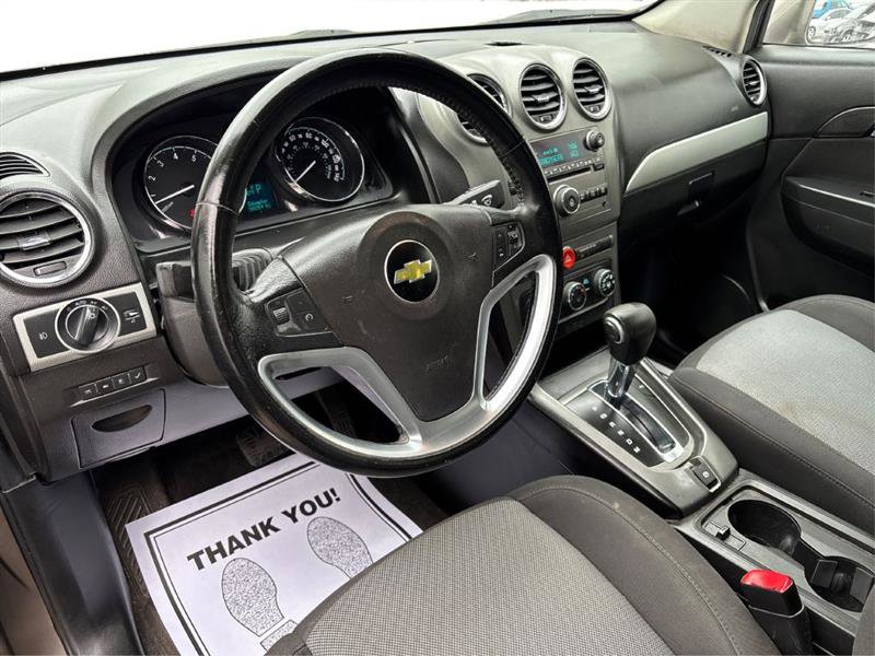 Used 2012 Chevrolet Captiva Sport LT image 13