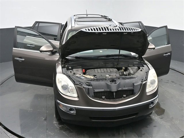 Used 2011 Buick Enclave CXL image 63