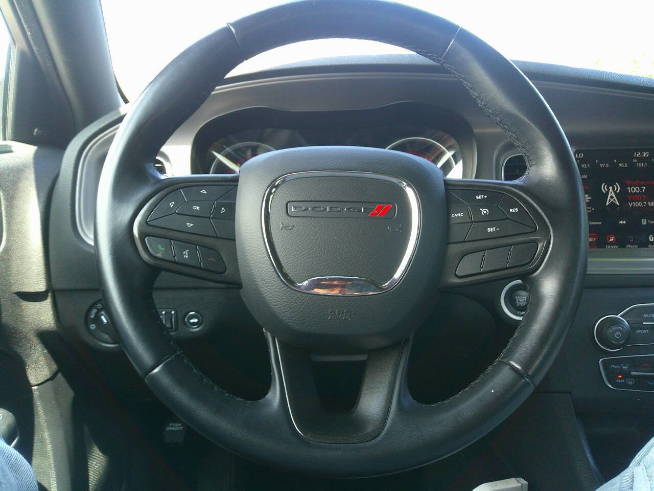 Used 2023 Dodge Charger GT image 21