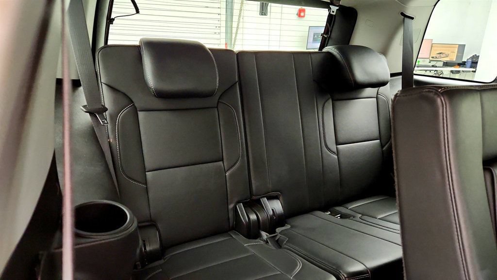Used 2020 Chevrolet Tahoe LT AWD/4WD image 23
