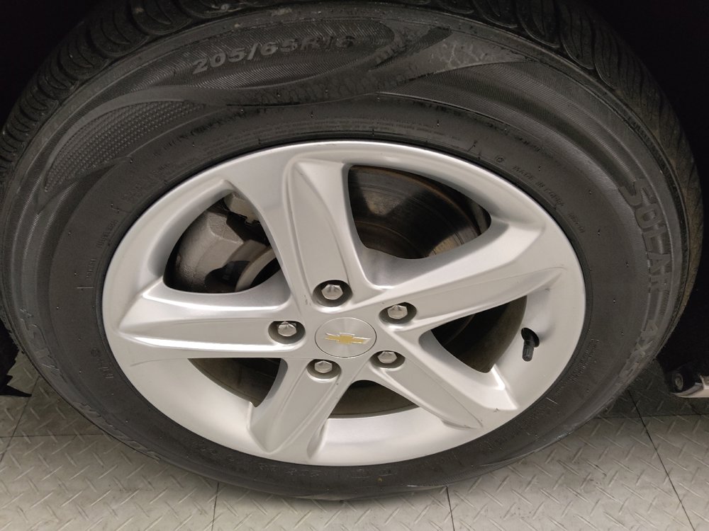 Used 2022 Chevrolet Malibu LT image 31