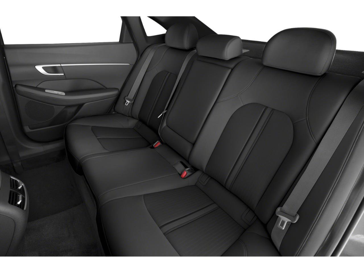 New 2027 Hyundai Sonata SEL FWD image 8