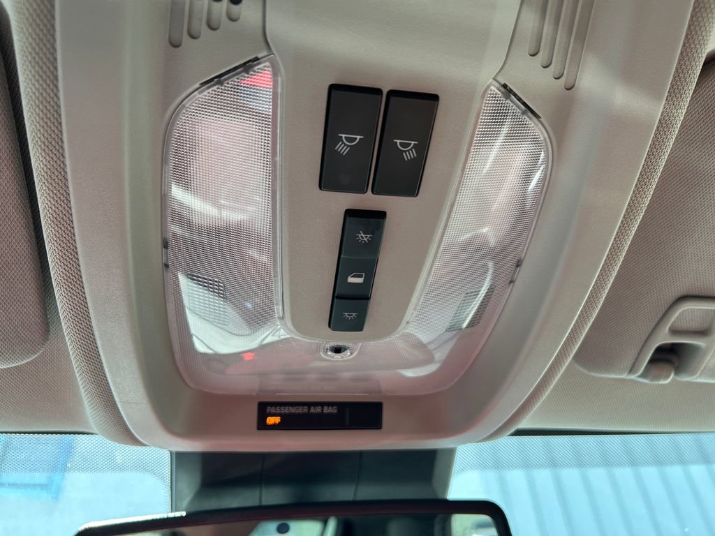 Used 2016 GMC Terrain SLT image 17