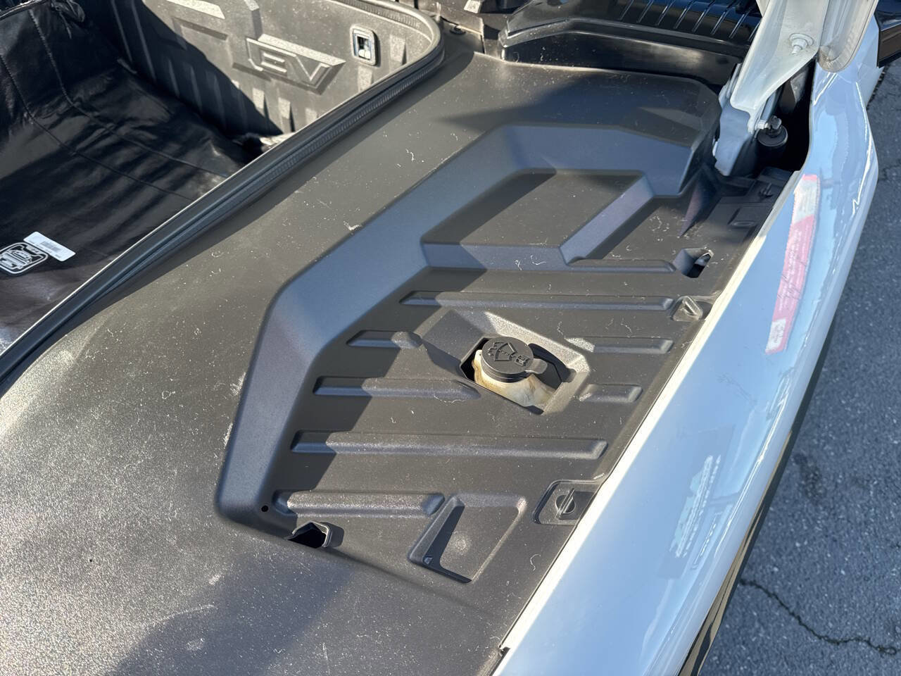 Used 2022 GMC Hummer EV Edition 1 w/ LPO, Illumination Package image 14