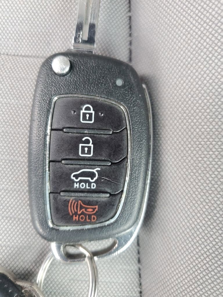 Used 2019 Hyundai Tucson SE image 31