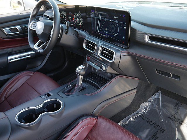 Used 2024 Ford Mustang GT Premium image 53