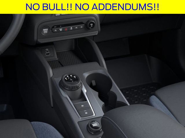 New 2026 Ford Bronco Sport Outer Banks image 16