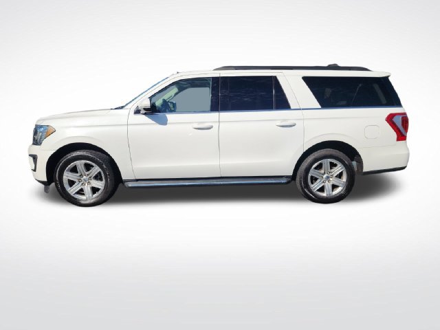 Used 2020 Ford Expedition Max XLT w/ Equipment Group 202A RWD image 2