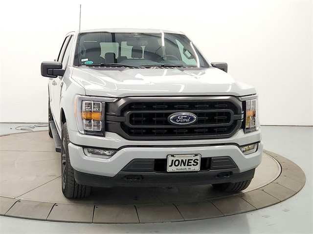 Used 2023 Ford F150 XLT w/ Equipment Group 302A High image 2