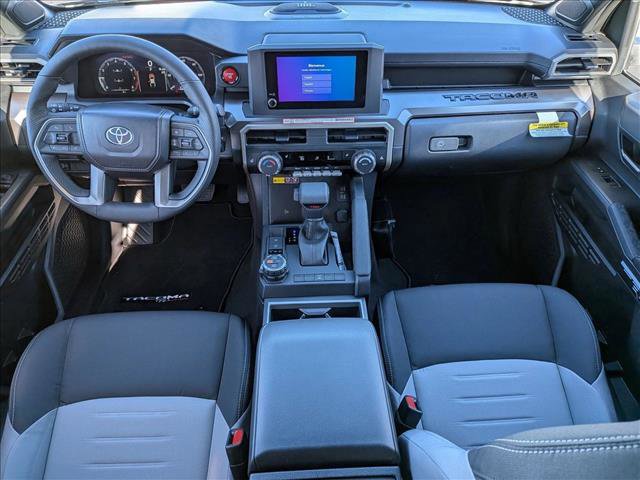 New 2026 Toyota Tacoma TRD Off-Road image 14