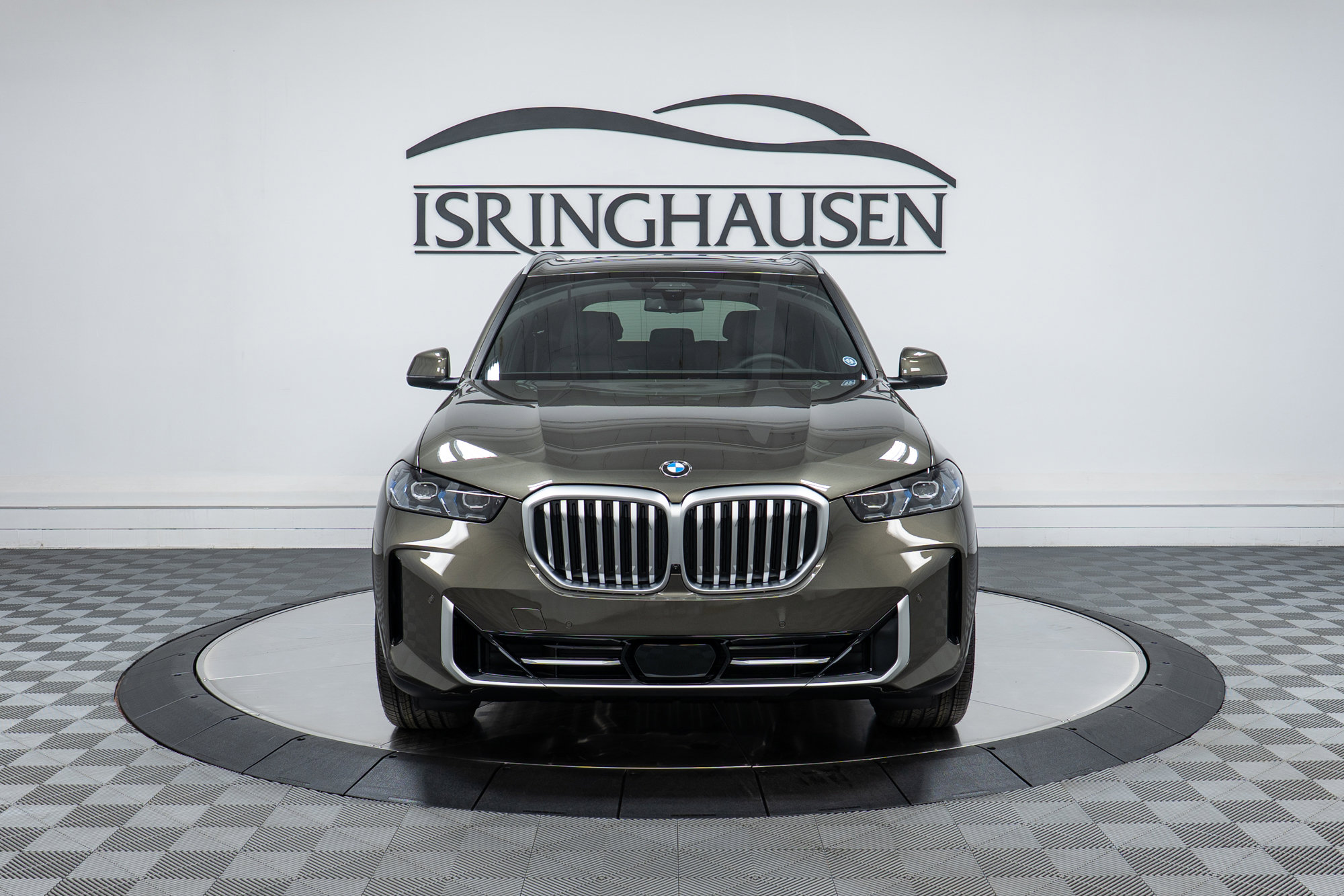 Used 2026 BMW X5 xDrive40i image 2