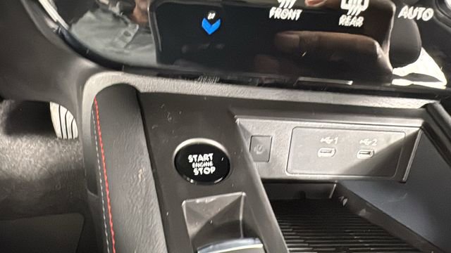 New 2026 Nissan Kicks SR w/ Cold Weather Package image 23