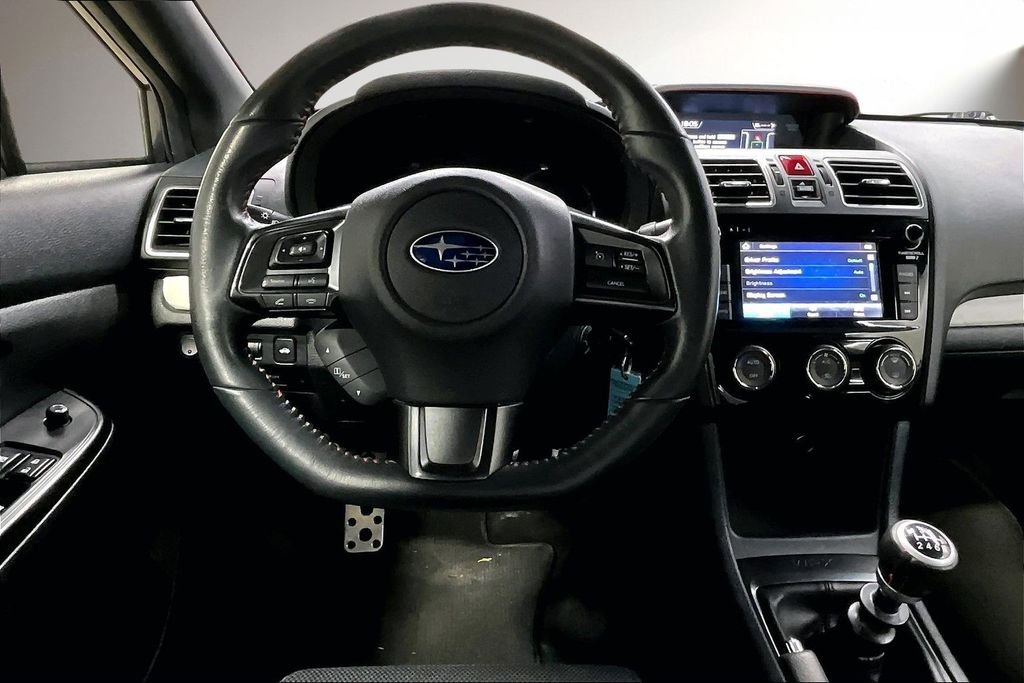 Used 2020 Subaru WRX image 9