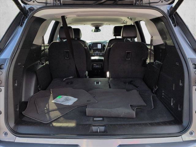 Used 2021 Chevrolet Traverse Premier AWD/4WD image 6
