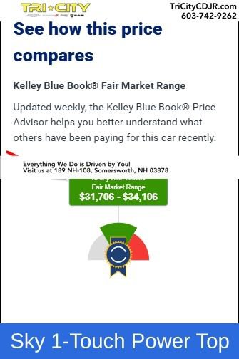 Used 2024 Jeep Wrangler Willys 4xe image 14